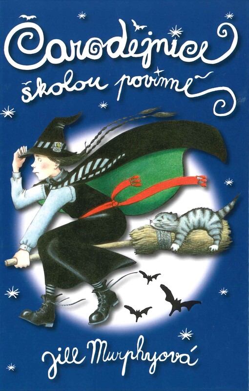 Čarodějnice školou povinné