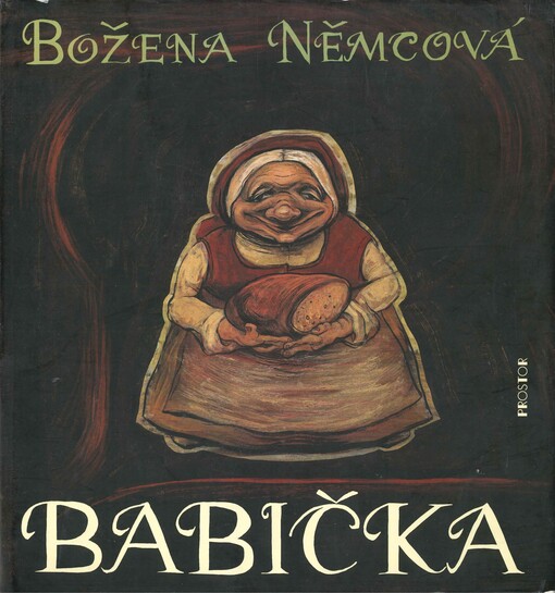 Babička: obrazy z venkovského života