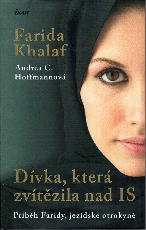 Dívka, která zvítězila nad IS