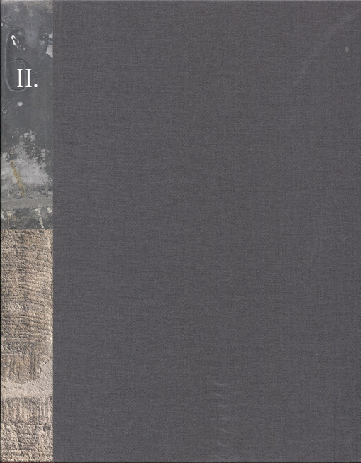 Katedrála viditelná a neviditelná: průvodce tisíciletou historií katedrály sv. Víta, Václava, Vojtěcha a Panny Marie na Pražském hradě, 2. díl