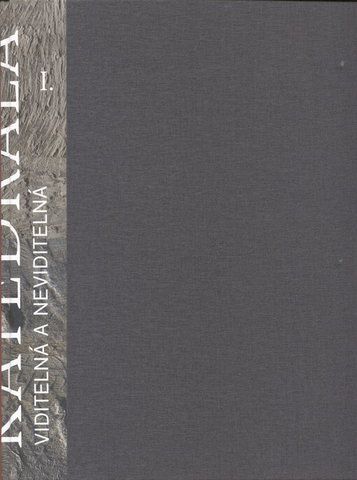 Katedrála viditelná a neviditelná : průvodce tisíciletou historií katedrály sv. Víta, Václava, Vojtěcha a Panny Marie na Pražském hradě