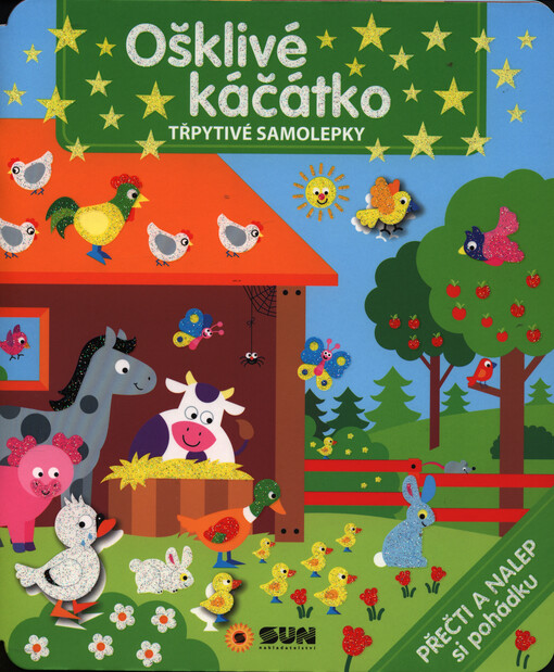 Ošklivé káčátko