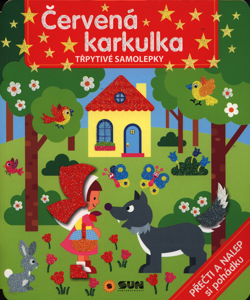 Červená karkulka
