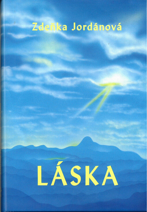 Láska