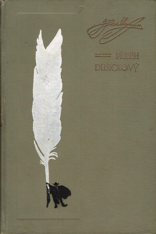 Příběh dušičkový :rodinna historka z let sedmdesátých