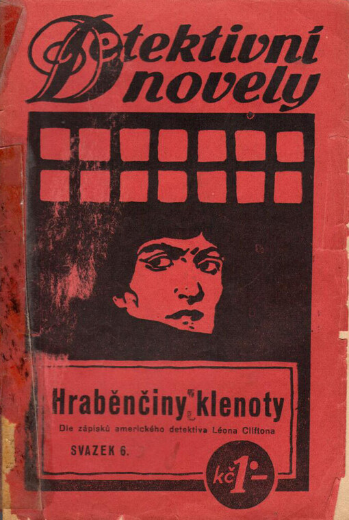 Hraběnčiny klenoty