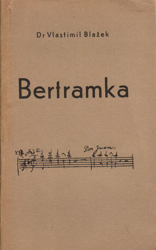 Bertramka