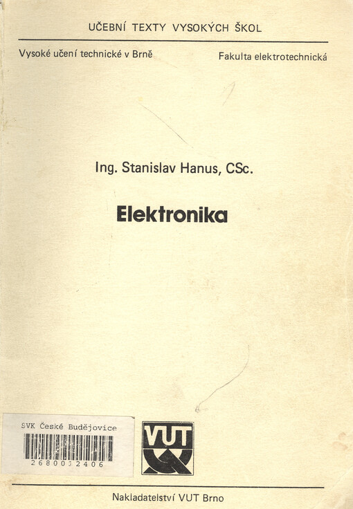 Elektronika