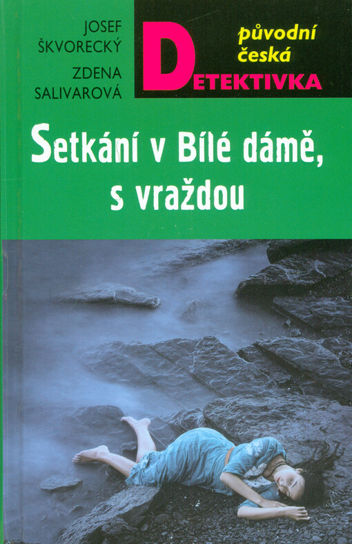 Setkání v Bílé dáme, s vraždou