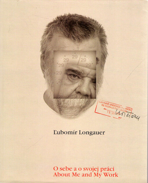 O sebe a o svojej práci = About me and my work