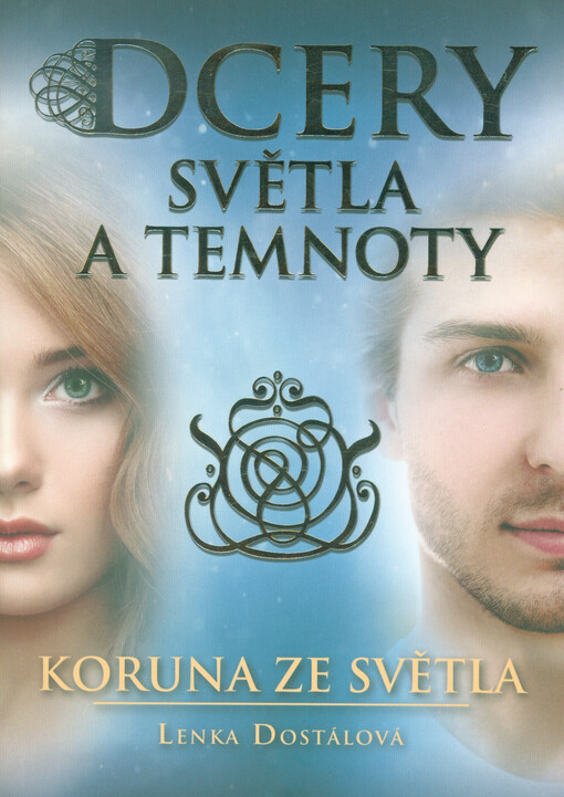 Koruna ze světla