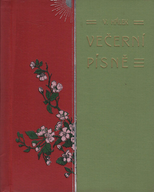 Vítězslava Hálka Večerní písně