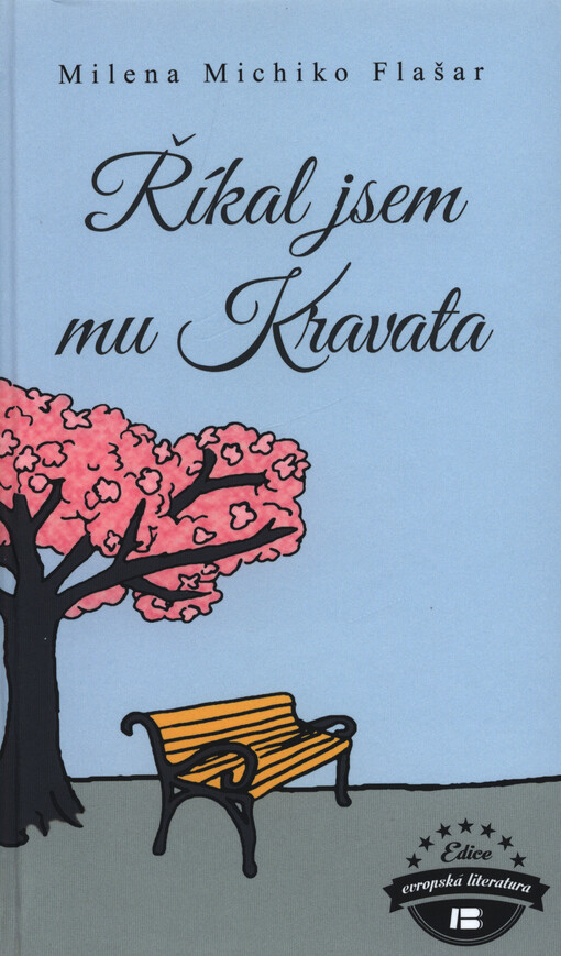 Říkal jsem mu Kravata