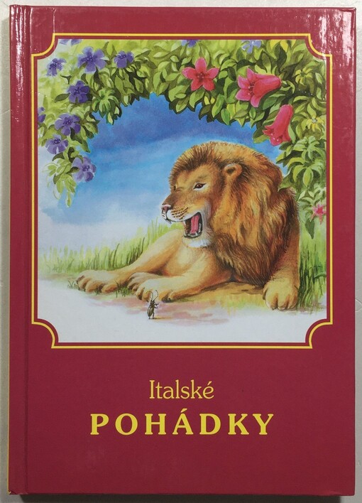 Italské pohádky