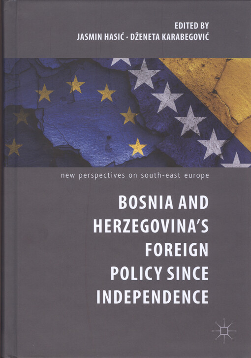Bosnia and Herzegovina's foreign policy since independence