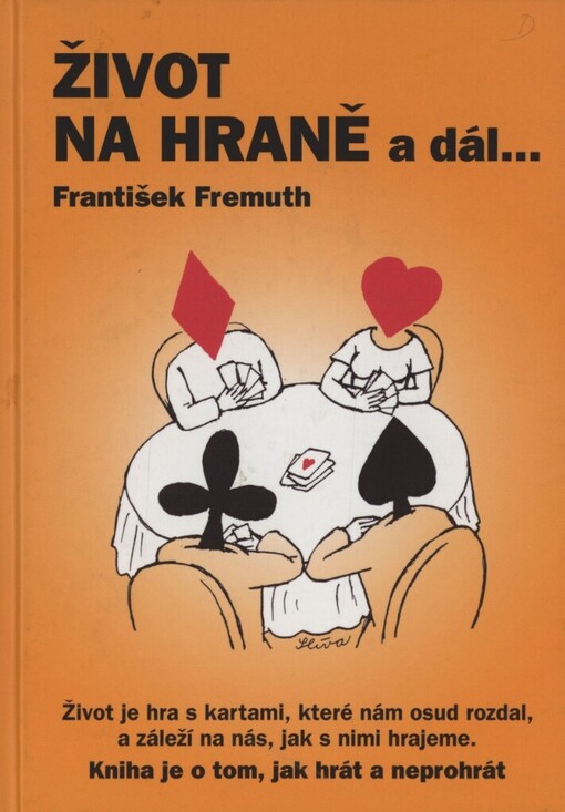 Život na hraně a dál--