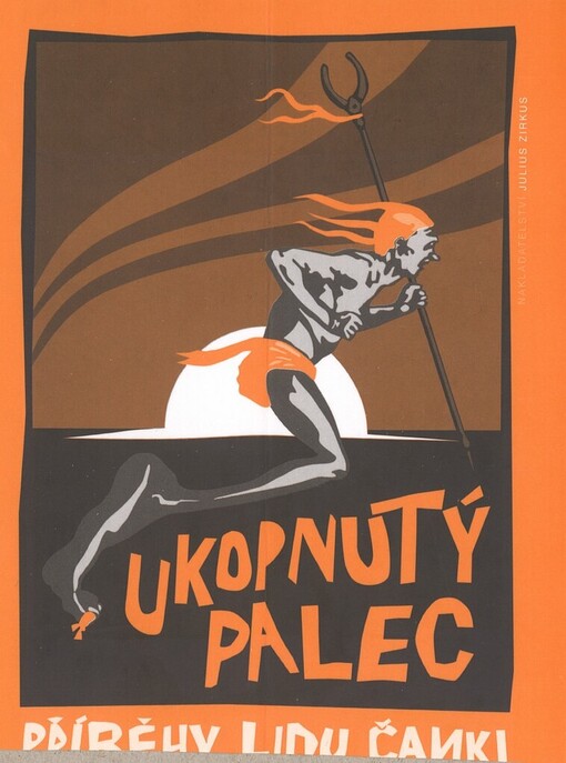 Ukopnutý palec: příběhy lidu Čanki