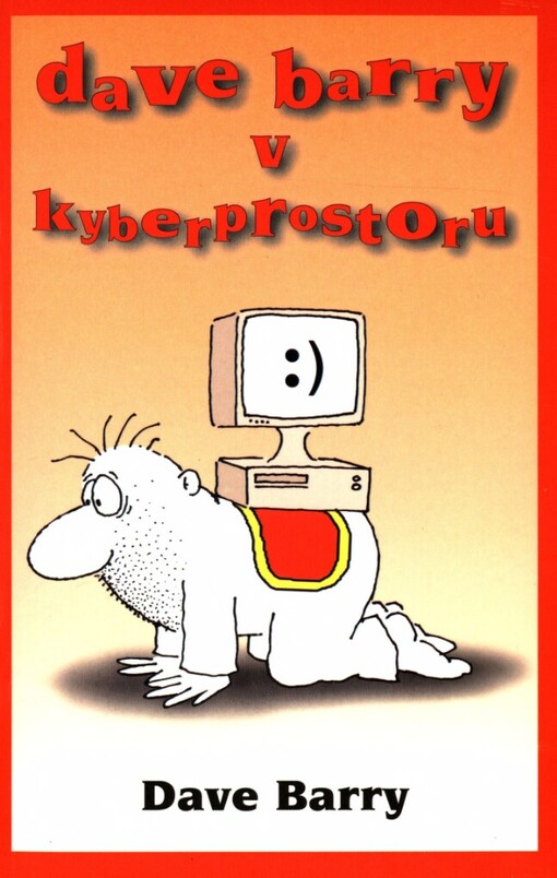Dave Barry v kyberprostoru