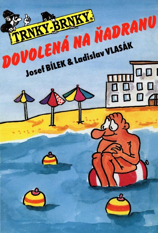 Dovolená na Ňadranu