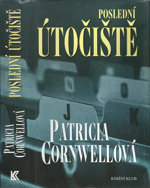 Poslední útočiště