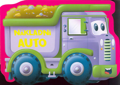 Nákladní auto