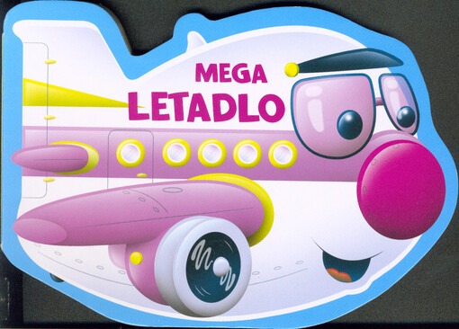 Mega letadlo