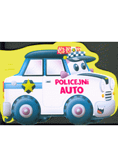 Policejní auto (odkaz v elektronickém katalogu)