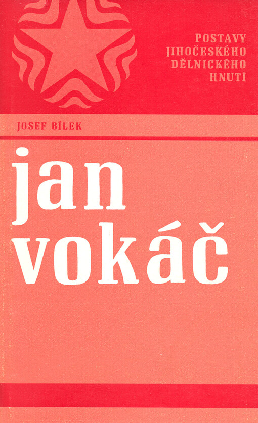 Jan Vokáč