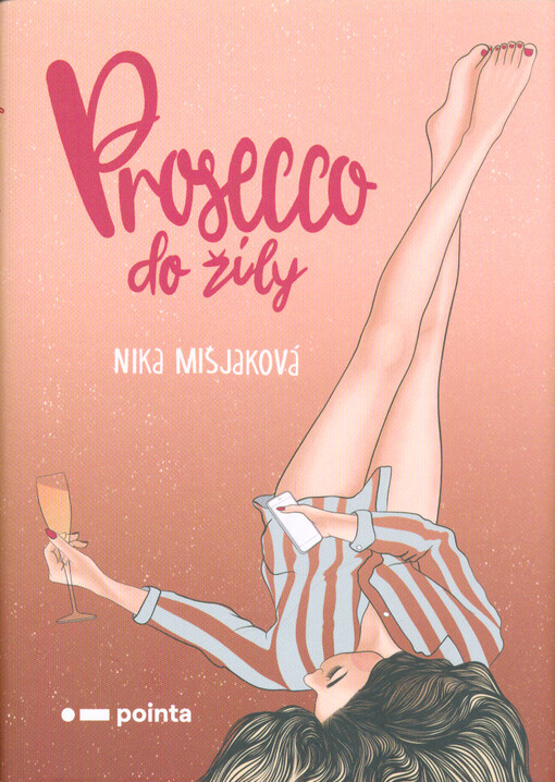 Prosecco do žíly