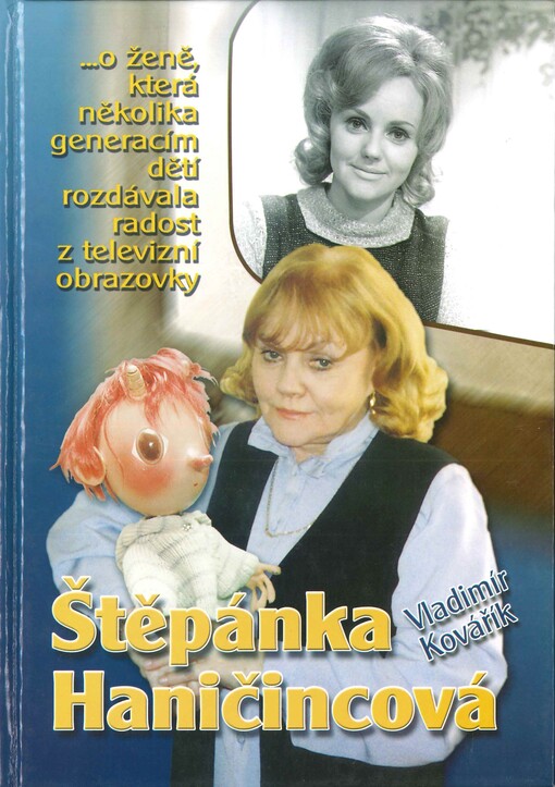 Štěpánka Haničincová