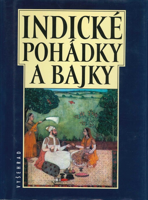 Indické pohádky a bajky