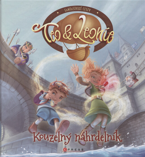 Kouzelný náhrdelník