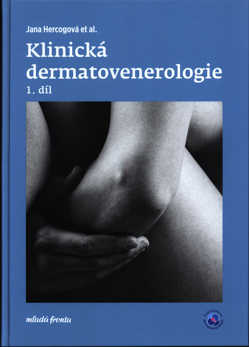 Klinická dermatovenerologie