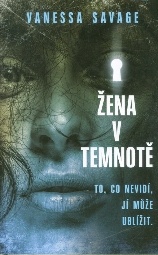 Žena v temnotě