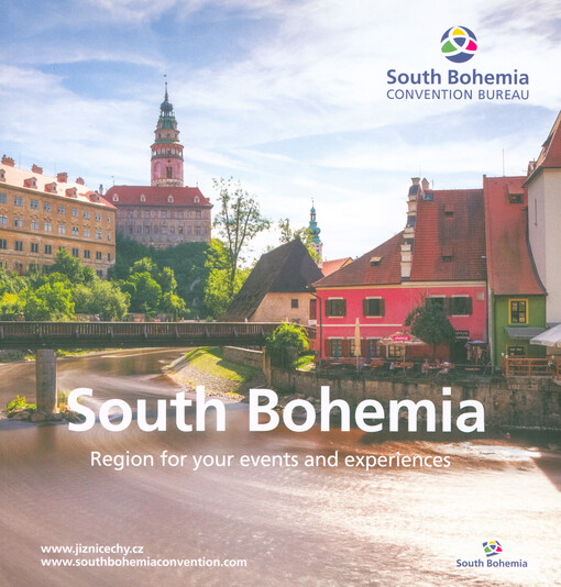 South Bohemia : region for your events and experiences