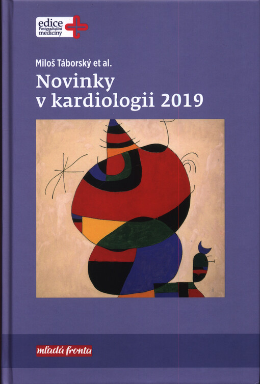 Novinky v kardiologii 2019