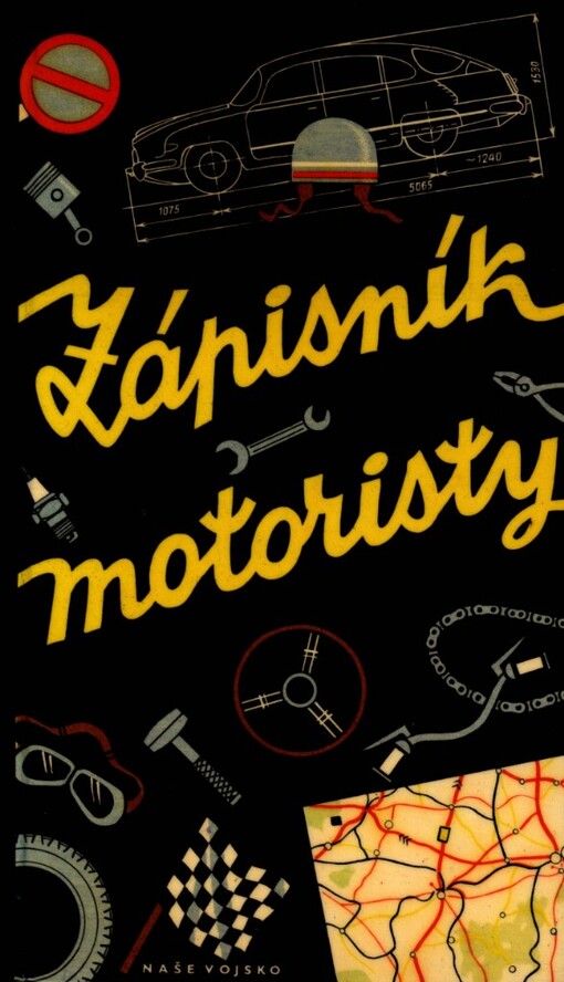 Zápisník motoristy