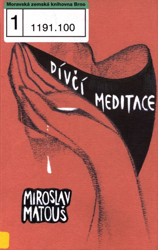 Dívčí meditace nad bděním i snem: ars lingua caeli