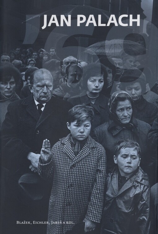 Jan Palach '69