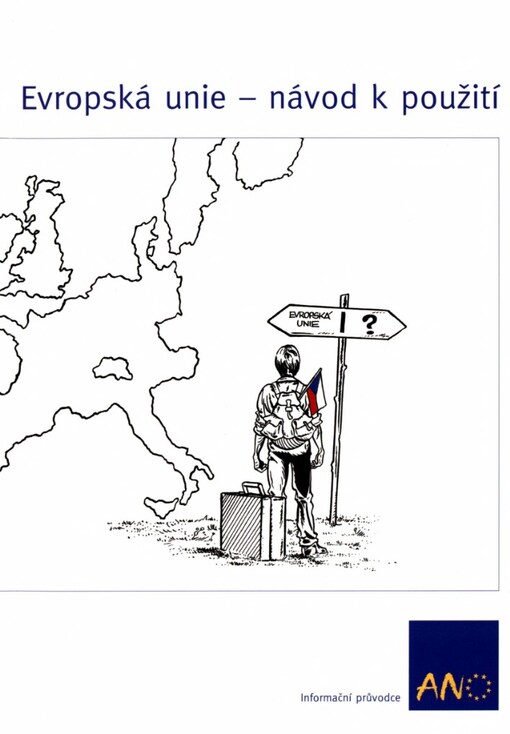 Evropská unie - návod k použití