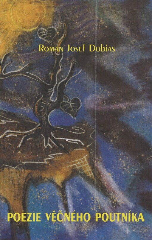 Poezie věčného poutníka