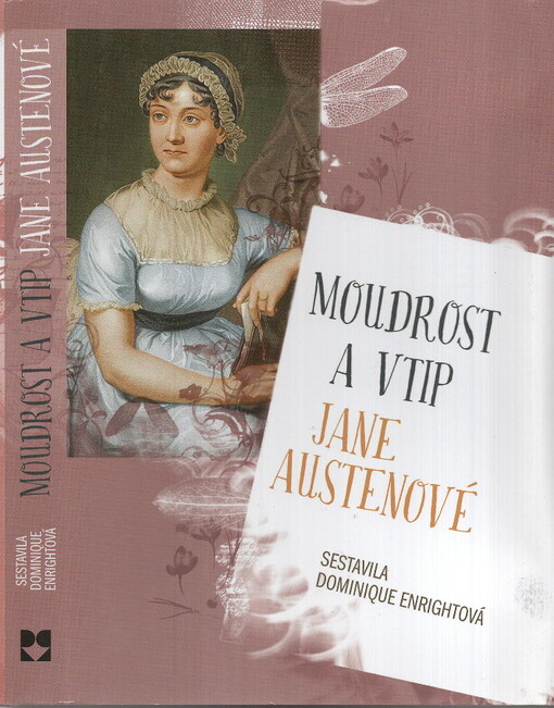Moudrost a vtip Jane Austenové