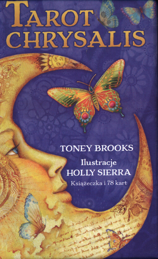 Tarot chrysalic