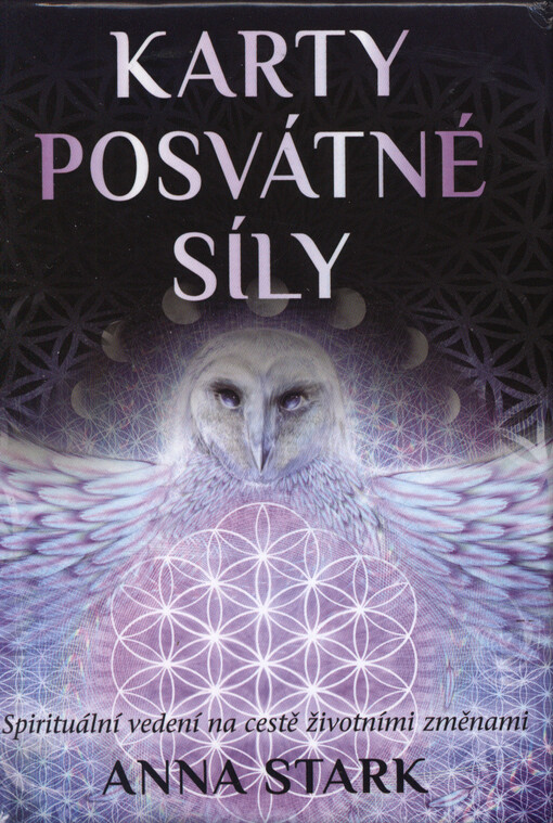 Karty posvátné síly