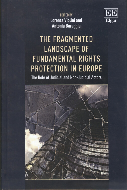 The fragmented landscape of fundamental rights protection in Europe : the role of judicial and non-judicial actors