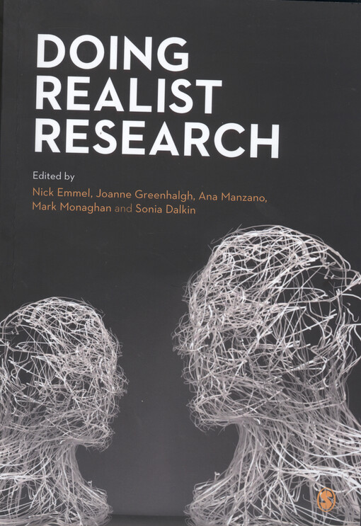 Doing realist research