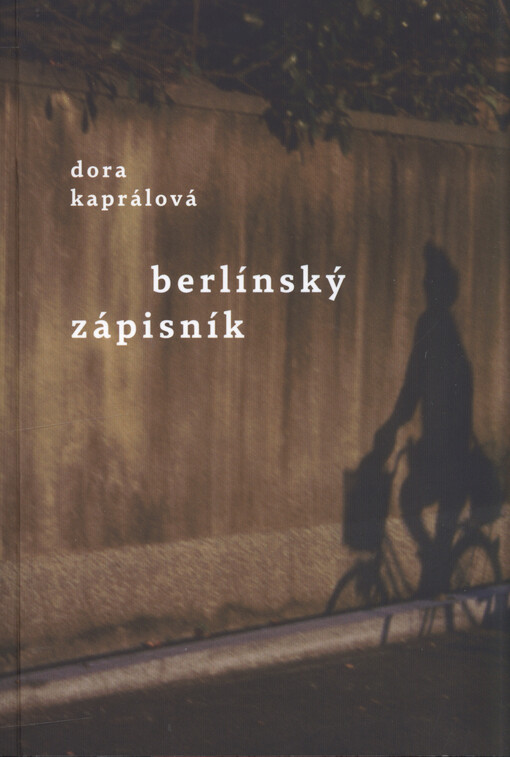 Berlínský zápisník