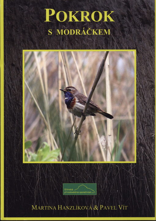 Pokrok s modráčkem