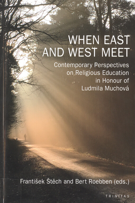 When east and west meet