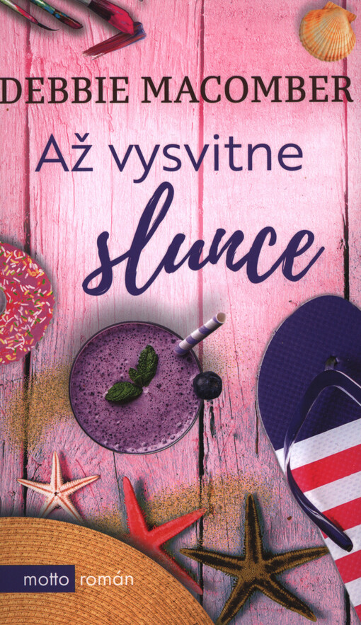 Až vysvitne slunce